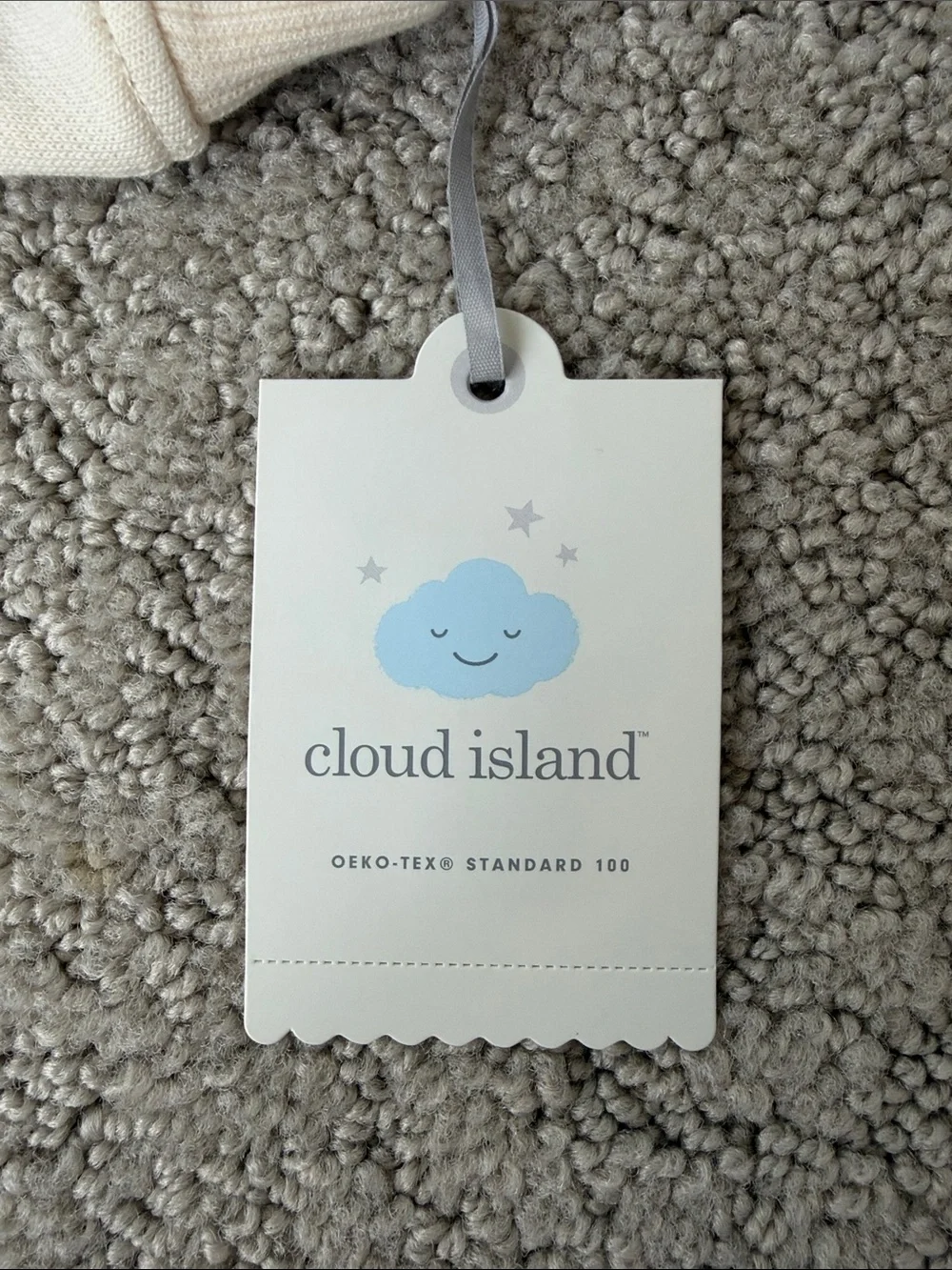 cloud island cloud island